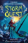 Storm Quest - Andy Prentice - 9781836051831