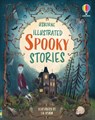 Illustrated Spooky Stories - Sam Baer ; Andy Prentice ; Russell Punter ; Jonathan Weil - 9781836054009
