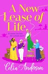 A New Lease of Life - Celia Anderson - 9781836171447