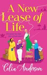 A New Lease of Life - Celia Anderson - 9781836171447