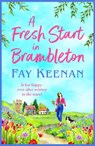 A Fresh Start in Brambleton - Fay Keenan - 9781836176350