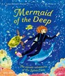 Mermaid of the Deep - Leisa Stewart-Sharpe - 9781836270553