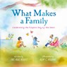 What Makes a Family - Eric Ruiz Roxas - 9781836290339