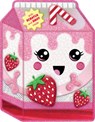 Strawberry Milk - Cara Jenkins - 9781836421351