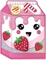 Strawberry Milk - Cara Jenkins - 9781836421368