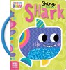 Groovy Baby Shiny Shark - Alexander Cox - 9781836422655