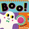 Boo! - Alexandra Robinson - 9781836425076