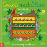 Count and Slide Dinosaurs - Elena Rodgers - 9781836428459