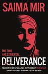 Deliverance - Saima Mir - 9781836431893