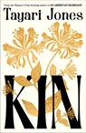 Kin - TAYARI JONES - 9781836432562