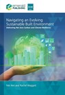 Navigating an Evolving Sustainable Built Environment - Mei (Buro Happold Ltd Ren ; Rachel (Liverpool City Region Combined Authority Waggett - 9781836628538