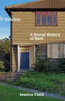 Eviction - Jessica Field - 9781836743576