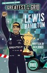 Greatest of the Grid: Lewis Hamilton - Jack Vines - 9781836891178