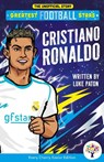 Cristiano Ronaldo: Easier Greatest Football Stars -  - 9781836891406