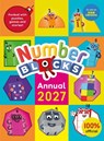 Numberblocks Annual 2027 - Numberblocks - 9781836892410