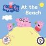 Peppa Pig: At the Beach (Symbolised Story) - Peppa Pig - 9781836893219
