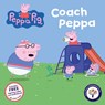 Peppa Pig: Coach Peppa (Symbolised Story) - Peppa Pig - 9781836893226