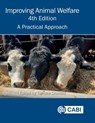Improving Animal Welfare - Temple (Colorado State University Grandin - 9781836990253
