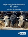 Improving Animal Welfare - Temple (Colorado State University Grandin - 9781836990260