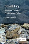 Small Fry - Mark (University of the West of England Everard - 9781836991687