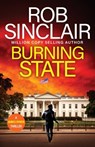 Burning State - Rob Sinclair - 9781837032037