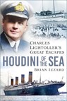 Houdini of the Sea - Brian Izzard - 9781837051731