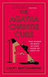 The Agatha Christie Cure - Cathy Rentzenbrink - 9781837262885