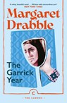 The Garrick Year - Margaret Drabble - 9781837264841