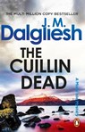 The Cuillin Dead - J M Dalgliesh - 9781837320363