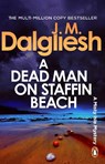 A Dead Man on Staffin Beach - J M Dalgliesh - 9781837320370