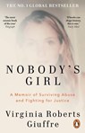 Nobody's Girl - Virginia Roberts Giuffre - 9781837320882