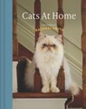 Cats at Home - Rachael Smith - 9781837330225
