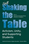 Still Shaking the Table - Stephanie Hernandez (Elon University Rivera ; Jonathan A. (Elon University McElderry - 9781837420742