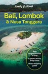 Lonely Planet Bali, Lombok & Nusa Tenggara -  - 9781837584314