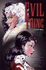 Disney: Evil Thing - Serena Valentino - 9781837713127