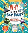 Why is the Sky Blue? (and other science questions) - Autumn Publishing - 9781837713271