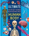 Ultimate Questions & Answers: Human Body - Autumn Publishing - 9781837714476