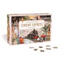 Orient Express -  - 9781837760244