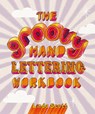 Groovy Hand Lettering Workbook - Linda Scott - 9781837761142