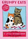 Grumpy Cats and Other Stuff - Charlotte Farmer - 9781837761173