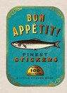 Bon Appetit! - Skittledog - 9781837761456