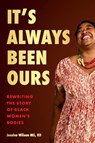 It’s Always Been Ours - Jessica Wilson - 9781837820375