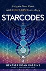 Starcodes - Heather Roan (Author) Robbins - 9781837820887