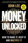 Money Unlocked - John Lee - 9781837826063