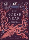 The Norse Year - Alison Davies - 9781837833504