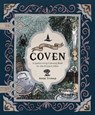 Into the Coven - Anna Tromop - 9781837836345