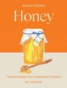 Honey - Amy Newsome - 9781837838080