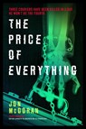 The Price of Everything: Longlisted for the 2026 Climate Fiction Prize! - Jon McGoran - 9781837862351