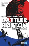 Battler Britton: Bloody Good Show - Garth Ennis - 9781837867608
