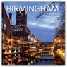 Birmingham 2025 - 16-Monatskalender -  - 9781837889457